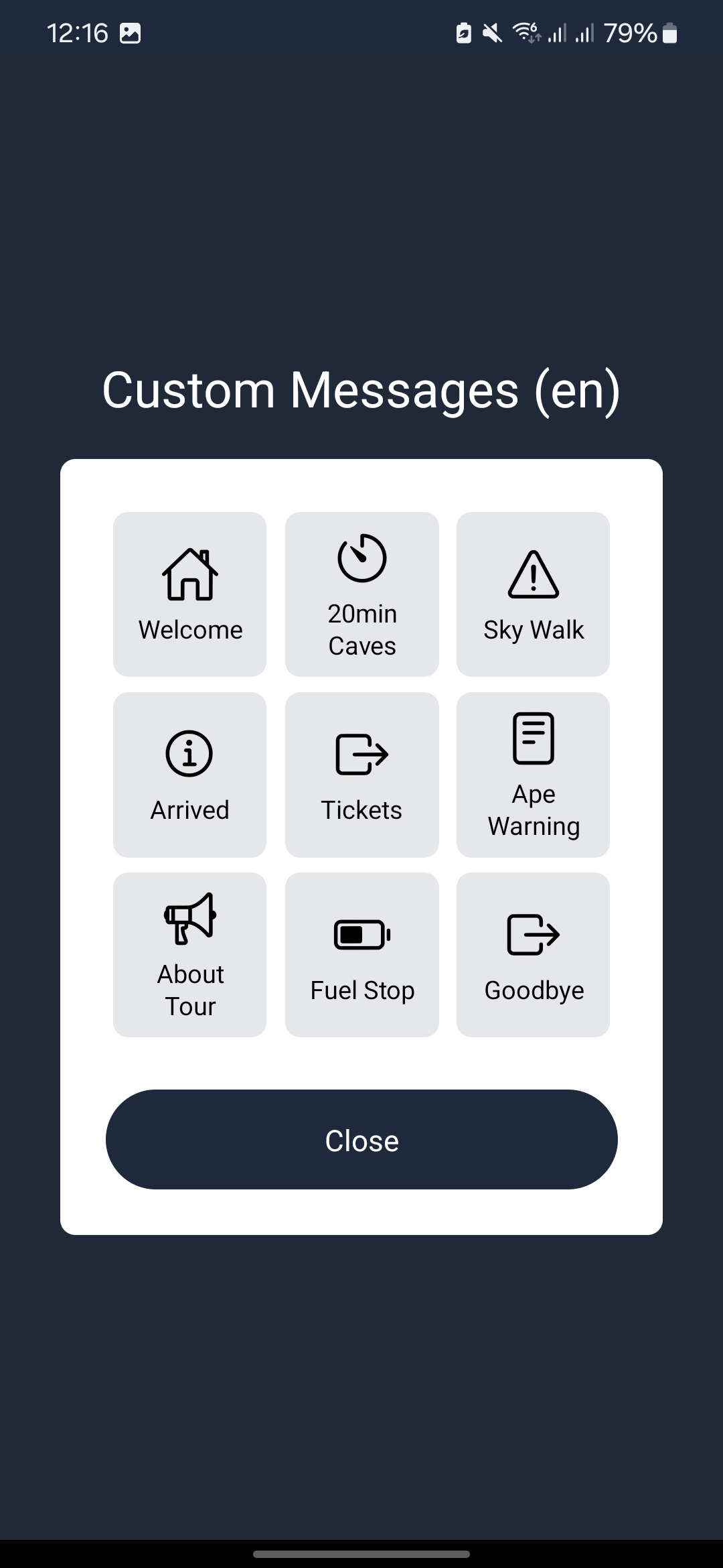 screenshots